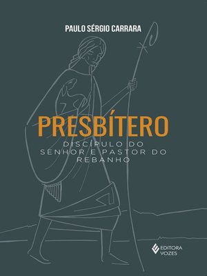 cover image of Presbítero
